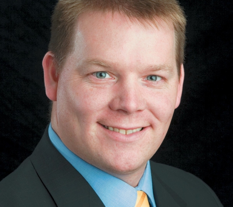 Sean Tyree - COUNTRY Financial representative - Anchorage, AK