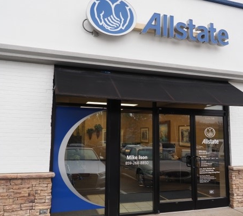 Allstate Insurance: Mike Ison - Lexington, KY