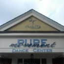 Pure Movement Dance Center - Dancing Instruction