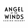 Angel Of The Winds Fuel station gallery