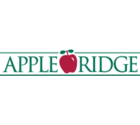 Apple Ridge Apartments - Walker, MI