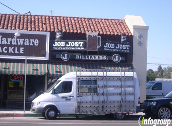 Joe Jost's - Long Beach, CA
