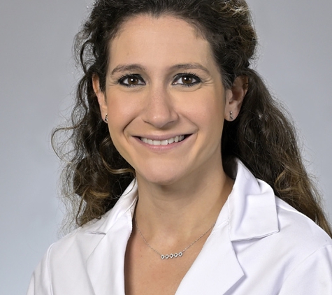 Rebecca Feldman Hamm, MD, MSCE - Mullica Hill, NJ