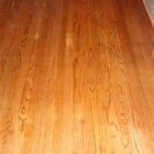 Billy Hardwood Floor