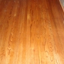 Billy Hardwood Floor