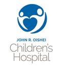 Oishei Children's Hospital - Clinics