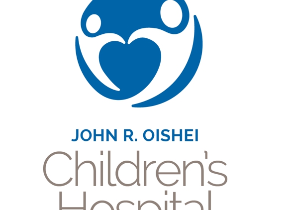 Oishei Children's Hospital - Buffalo, NY