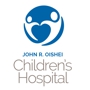 Emergency Room - Oishei Children's Hospital