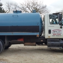 Abrahamson Septic LLC - Septic Tanks & Systems