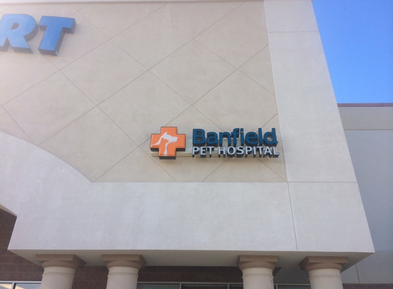 Banfield Pet Hospital - Newnan, GA