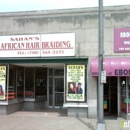 Sahan Motherland African Hair Braiding - Hair Braiding
