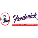 Frederick Plumbing - Heating Contractors & Specialties