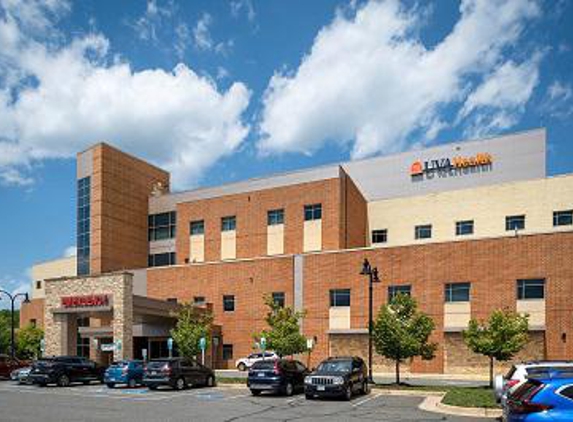 Emergency Dept, UVA Health Haymarket Medical Center - Haymarket, VA