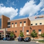 Emergency Dept, UVA Health Haymarket Medical Center