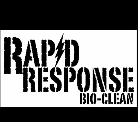 Rapid Response Bio Clean - Oregon City, OR