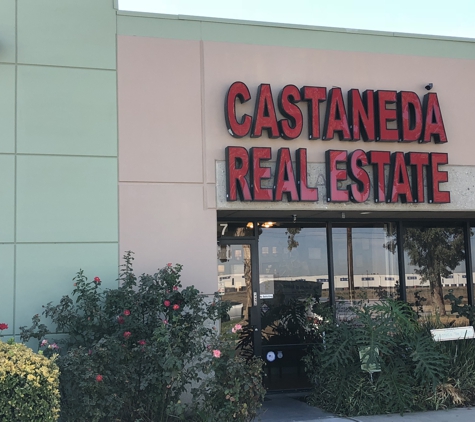 Castaneda Real Estate ® - Perris, CA