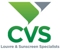 CVS Equipment Logo