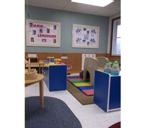 Greenfield 108th St KinderCare - Milwaukee, WI