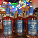 Texas Liquor - Beverages