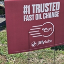 Jiffy Lube Oil Change