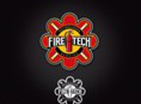 Fire Tech Extinguisher Service - Ocoee, FL