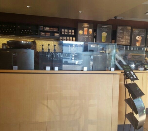 Starbucks Coffee - Phoenix, AZ