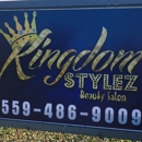 Kingdom Stylez - Hair Braiding