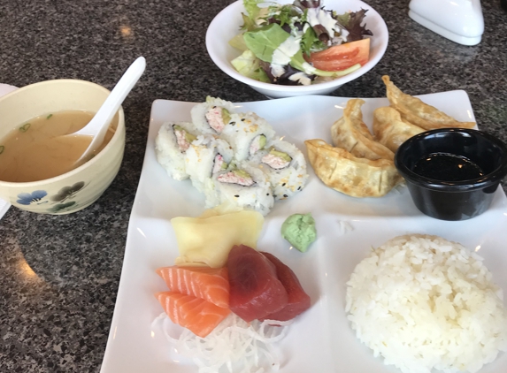 Truya Sushi - Sunnyvale, CA