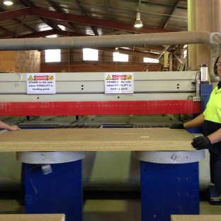 Glenray Industries Ltd - Mitchell, NSW