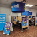 Jackson Hewitt Tax Service