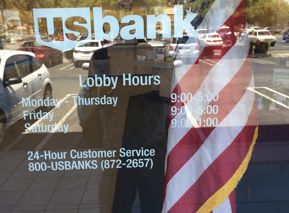 U.S. Bank - Hemet, CA