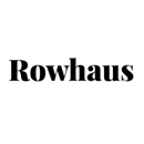 Rowhaus - Real Estate Rental Service