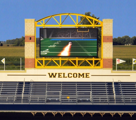 Signs By Crannie - Flint, MI