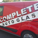 Complete Auto Glass - Glass-Auto, Plate, Window, Etc
