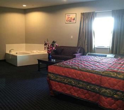 Classic Inn & Suites - Humble, TX