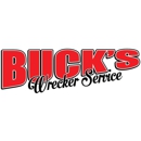 Buck's Wrecker Service - Towing