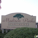 The Madison - Real Estate Management