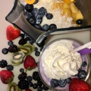 The Sweet Escape - Fast Food Restaurants