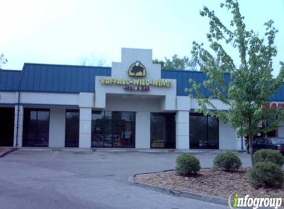 Buffalo Wild Wings - Ballwin, MO