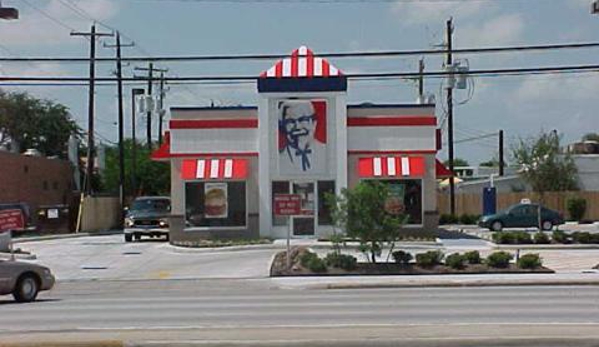 Kfc - Houston, TX