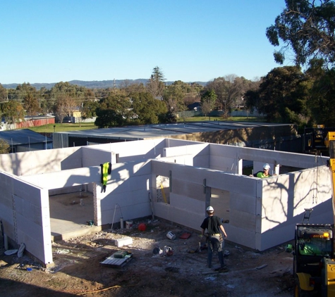Building Supply Company Pty Ltd The - East Wagga Wagga, NSW
