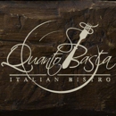 Quanto Basta Italian Bistro - Italian Restaurants