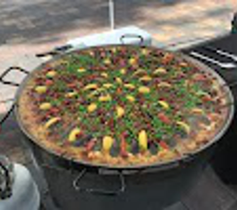 Yay!Paella Catering - Santa Rosa, CA