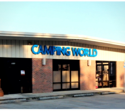 Camping World - Biloxi, MS