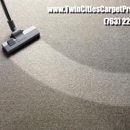 Twin Cities Carpet Pros - Carpet & Rug Cleaners