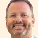 Jeffrey Frey, Psychiatrist - Medical Clinics