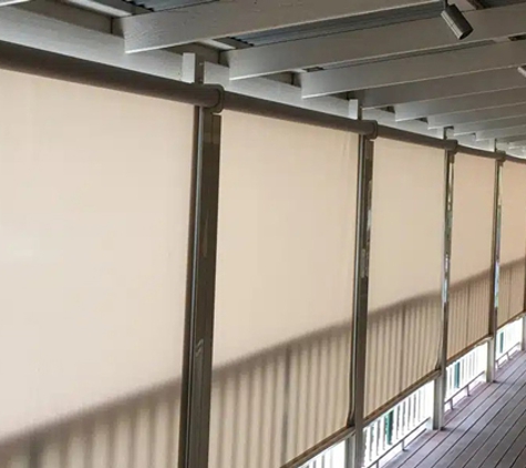 Aqua Blinds & Screens - Stapylton, QLD