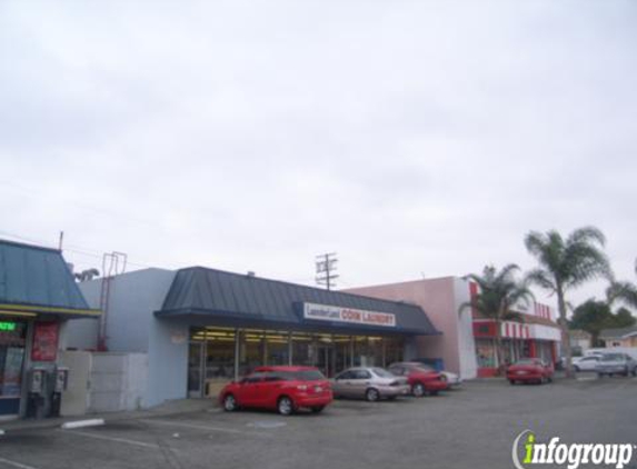 LC Coin Laundry Inc - Huntington Park, CA