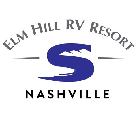 Elm Hill RV Resort - Nashville, TN