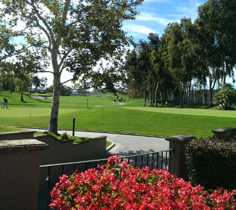 Tijeras Creek Golf Club - Rancho Santa Margarita, CA